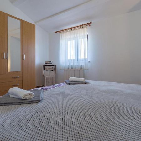 Amazing Apartment In Pazin With Wifi Katun Lindarski Luaran gambar