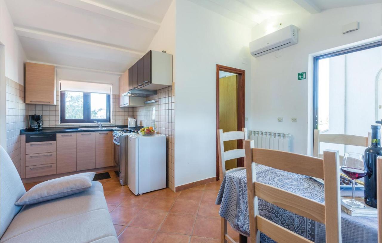 Amazing Apartment In Pazin With Wifi Katun Lindarski Luaran gambar