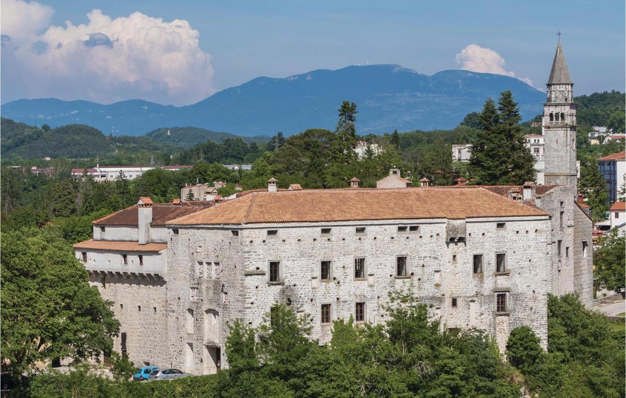 Amazing Apartment In Pazin With Wifi Katun Lindarski Luaran gambar