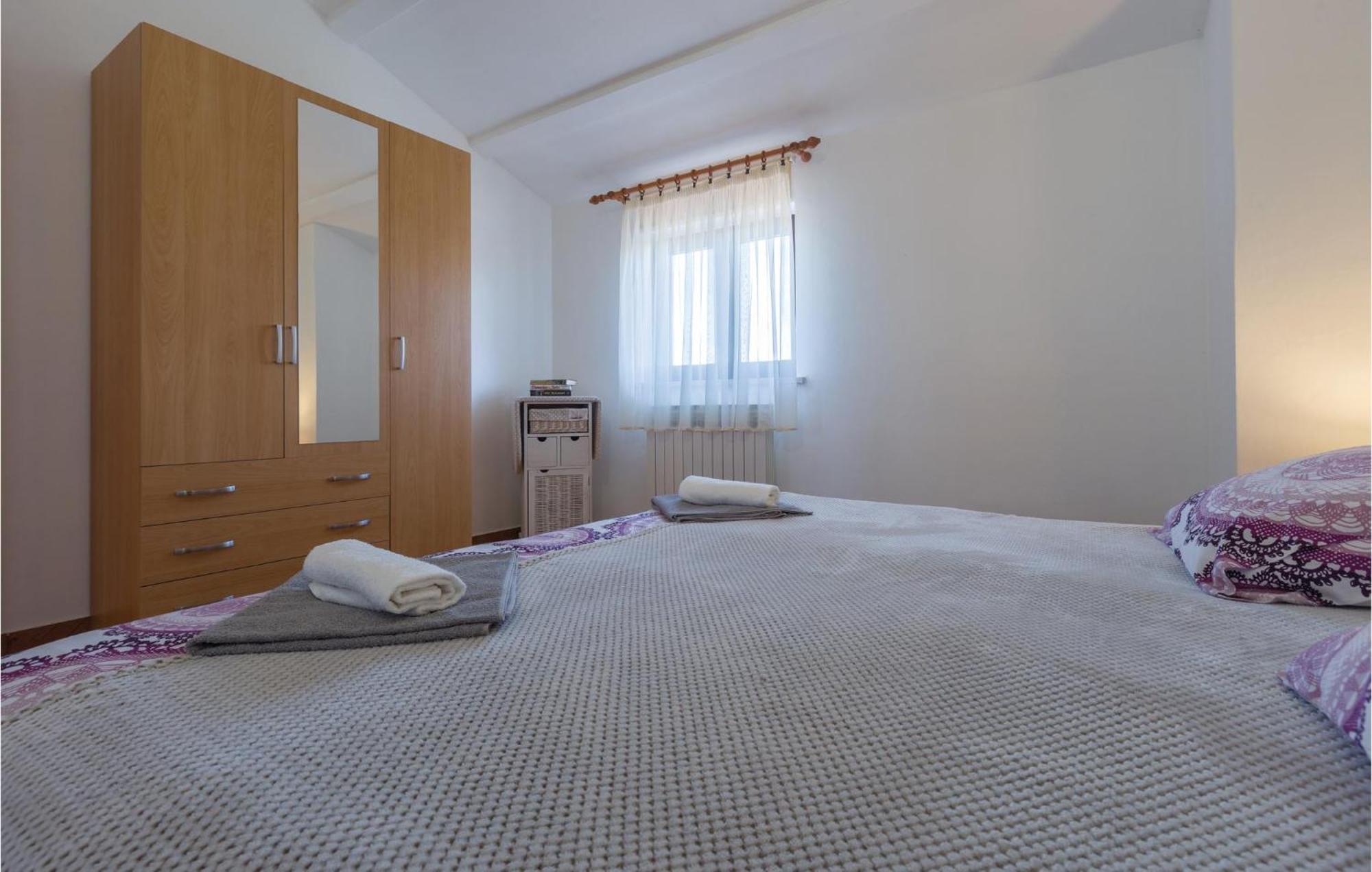 Amazing Apartment In Pazin With Wifi Katun Lindarski Luaran gambar