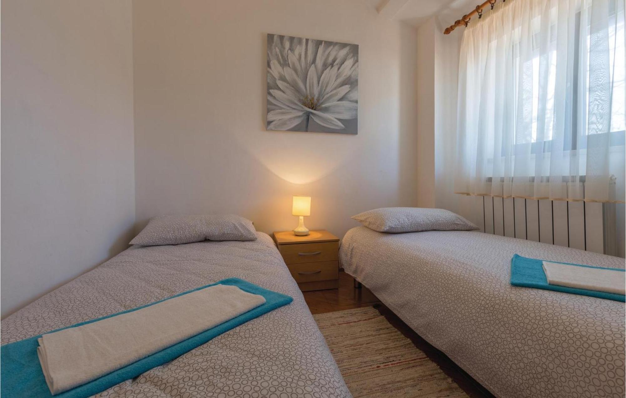 Amazing Apartment In Pazin With Wifi Katun Lindarski Luaran gambar