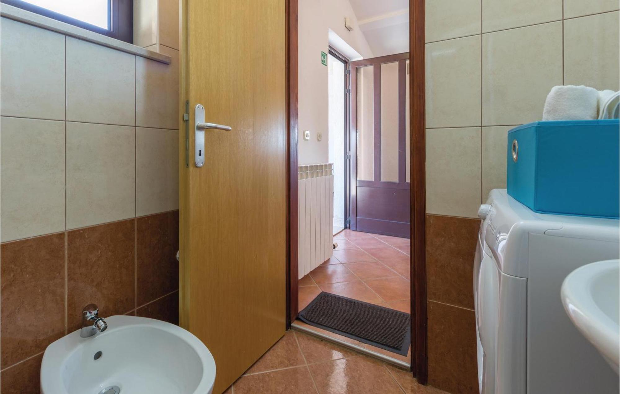 Amazing Apartment In Pazin With Wifi Katun Lindarski Luaran gambar