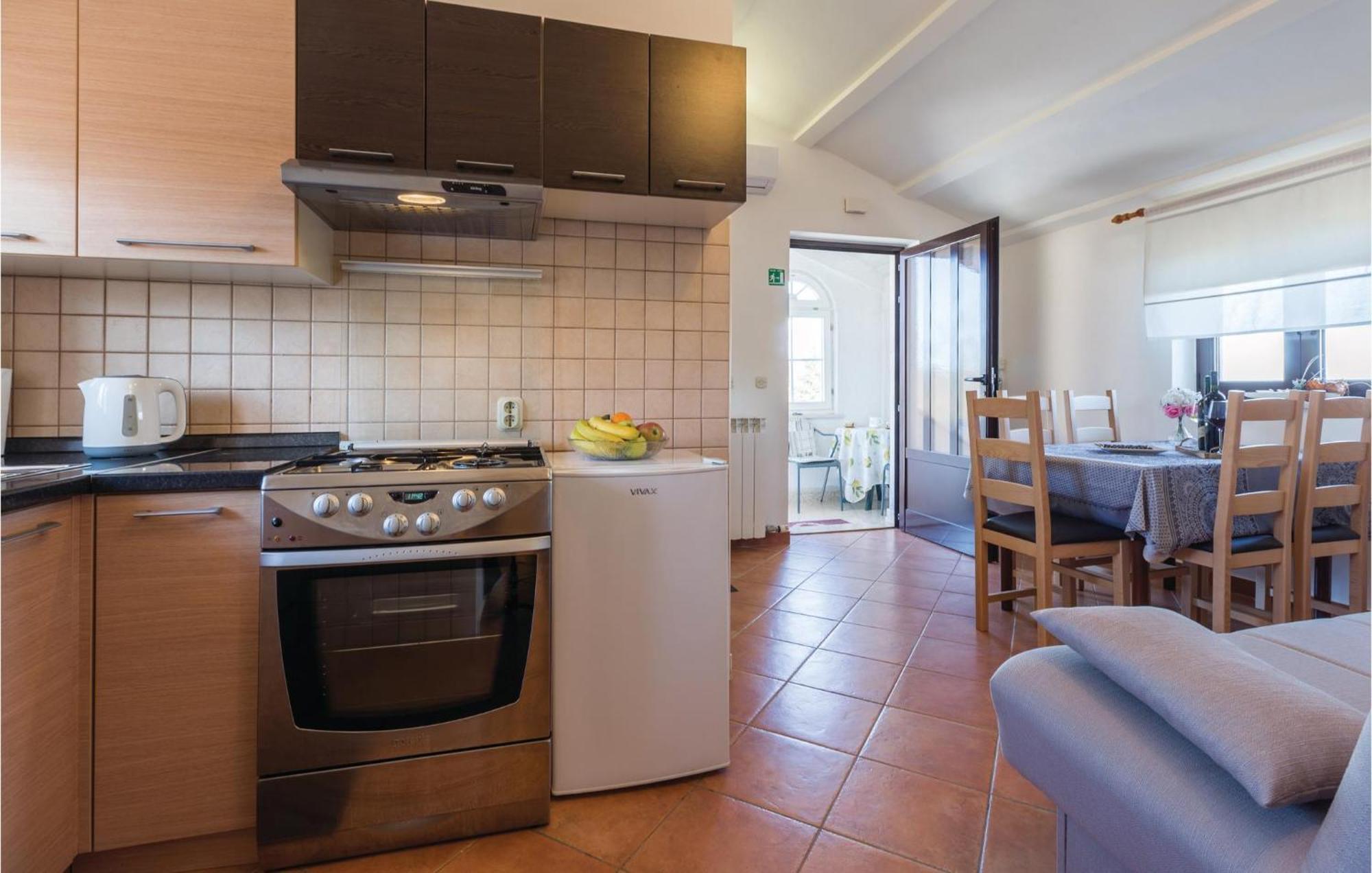 Amazing Apartment In Pazin With Wifi Katun Lindarski Luaran gambar